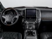 Toyota Land Cruiser 200 Series Рестайлинг 2 Москва  - изображение 32