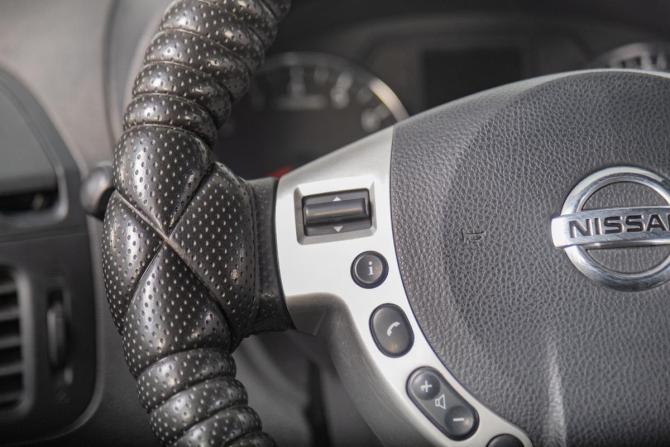Nissan X-Trail II Рестайлинг с пробегом 2013 года, цена 1 549 000 рублей, 193500 км, внедорожник, Автокод Объявления