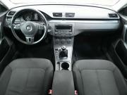 Volkswagen Passat B7 Ростов-на-Дону  - изображение 31