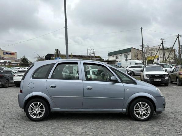 Opel Meriva A Рестайлинг с пробегом 2008 года, цена 450 000 рублей, 216741 км, минивэн, Автокод Объявления