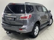 Chevrolet TrailBlazer II Курск  - изображение 22