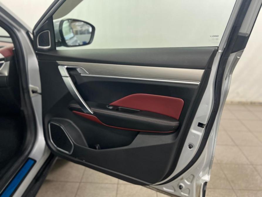 Geely Coolray I Санкт-Петербург  - изображение 14