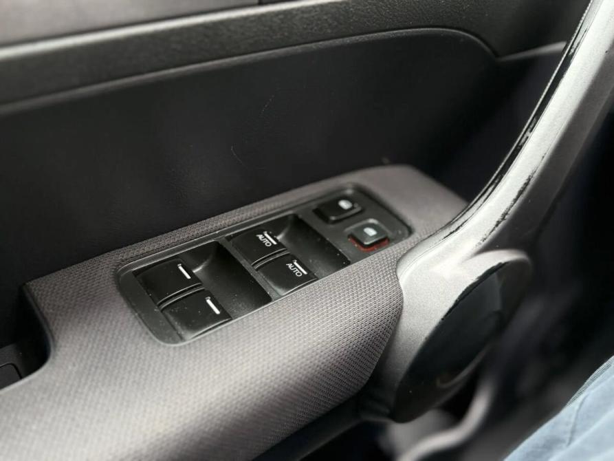Honda CR-V III Новосибирск  - изображение 17
