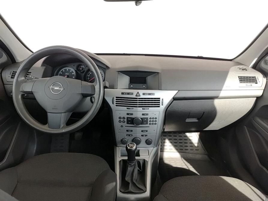 Opel Astra H Рестайлинг Петрозаводск  - изображение 9