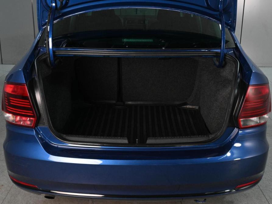 Volkswagen Polo V Рестайлинг Ростов-на-Дону  - изображение 18