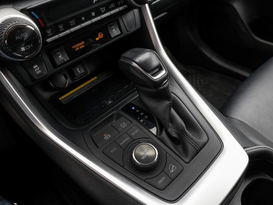 Toyota RAV4 V (XA50) Москва  - изображение 19