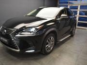 Lexus NX I Рестайлинг Москва  - изображение 34