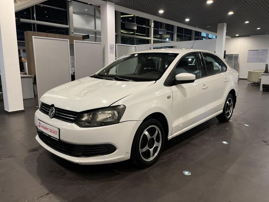 Volkswagen Polo V Чебоксары  - изображение 7