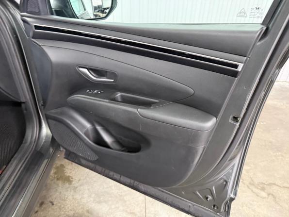 Hyundai Tucson IV с пробегом 2021 года, цена 2 797 000 рублей, 94833 км, внедорожник, Автокод Объявления