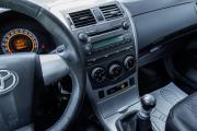 Toyota Corolla X (E140 E150) Рестайлинг Ульяновск  - изображение 58