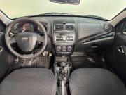 Lada (ВАЗ) Granta I Рестайлинг Ижевск  - изображение 23