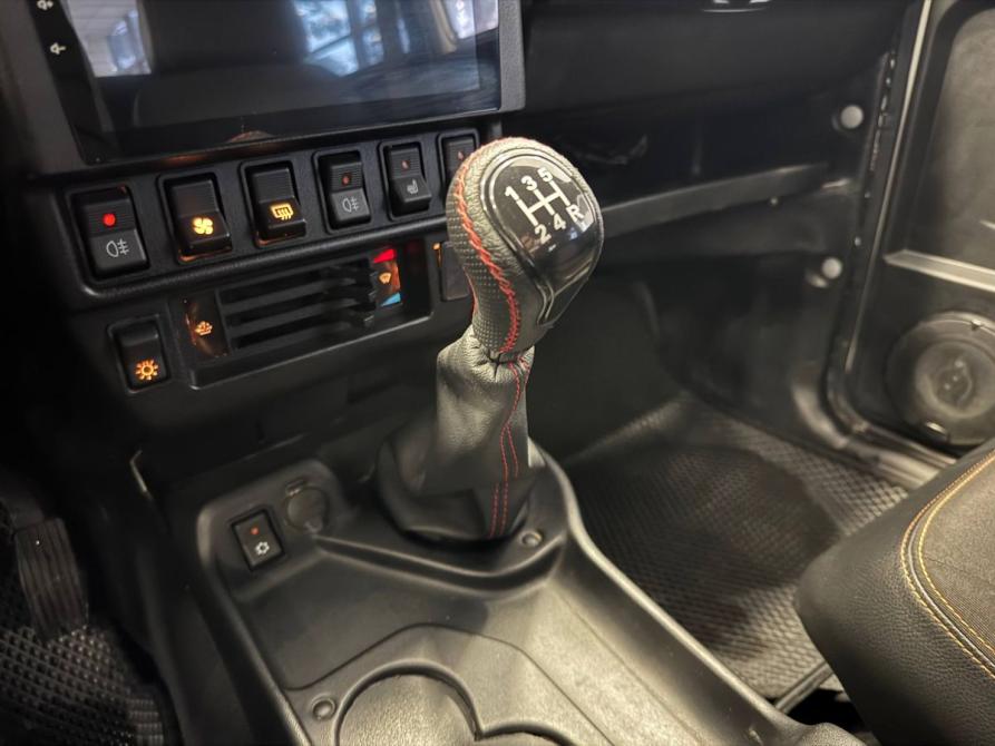 Lada (ВАЗ) 2121 (4x4) I Рестайлинг Ставрополь  - изображение 13