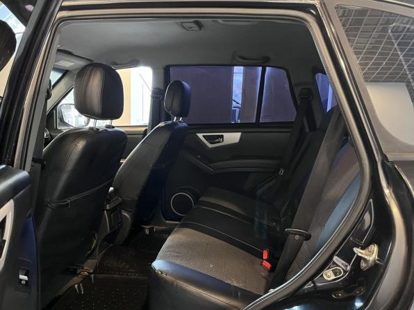 Lifan X60 I с пробегом 2014 года, цена 430 000 рублей, 171309 км, внедорожник, Автокод Объявления