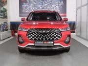 Chery Tiggo 7 Pro I Кемерово  - изображение 5