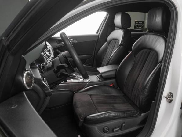 Audi A6 allroad III (C7) с пробегом 2014 года, цена 3 189 000 рублей, 168967 км, универсал, Автокод Объявления