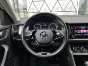 Skoda Kodiaq I Москва  - изображение 36