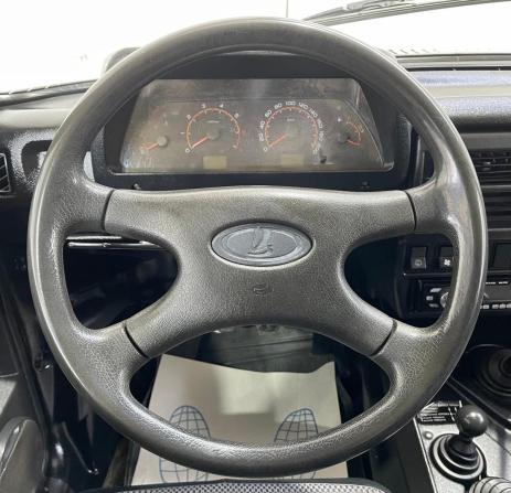 Lada (ВАЗ) 2121 (4x4) I Рестайлинг с пробегом 2019 года, цена 520 000 рублей, 142443 км, внедорожник, Автокод Объявления