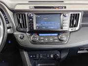 Toyota RAV4 IV (XA40) Рестайлинг Уфа  - изображение 43