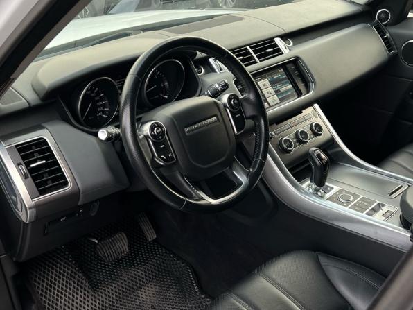 Land Rover Range Rover Sport II с пробегом 2014 года, цена 3 050 000 рублей, 150312 км, внедорожник, Автокод Объявления