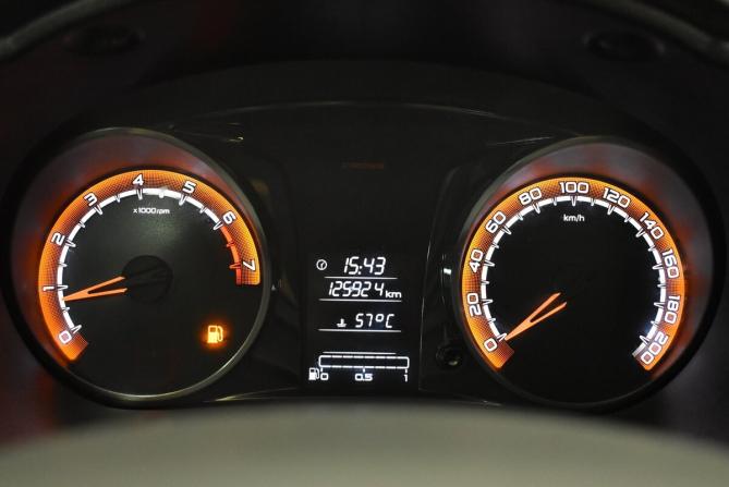 Lada (ВАЗ) Granta I Рестайлинг с пробегом 2019 года, цена 675 000 рублей, 125924 км, универсал, Автокод Объявления