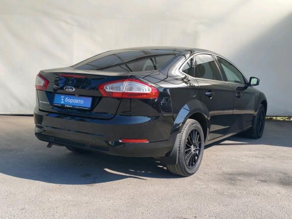 Ford Mondeo IV Рестайлинг с пробегом 2011 года, цена 750 000 рублей, 262598 км, седан, Автокод Объявления