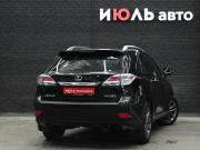 Lexus RX III Екатеринбург  - изображение 26