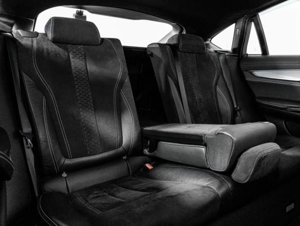 BMW X6 II (F16) с пробегом 2018 года, цена 3 499 000 рублей, 170257 км, внедорожник, Автокод Объявления