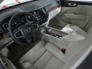 Volvo XC60 II Москва  - изображение 28