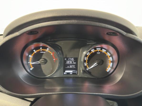 Lada (ВАЗ) Granta I Рестайлинг с пробегом 2019 года, цена 489 900 рублей, 139765 км, седан, Автокод Объявления