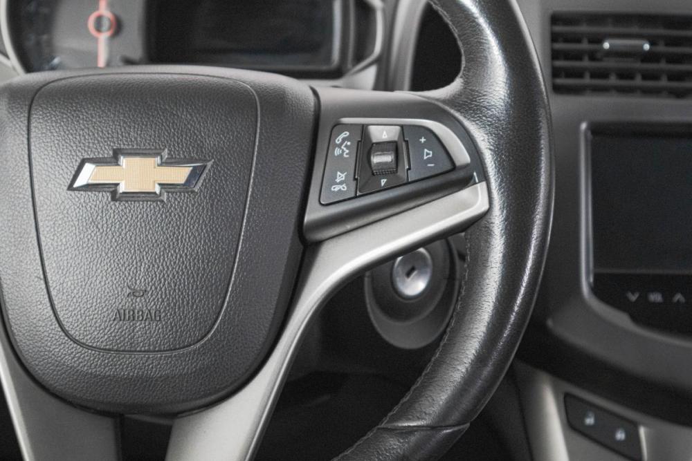 Chevrolet Aveo II Кемерово  - изображение 18