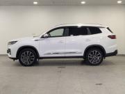 Chery Tiggo 8 Pro Max I Рестайлинг Москва  - изображение 56