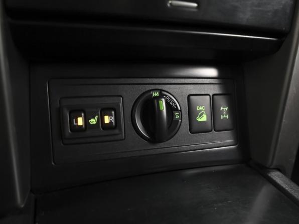 Toyota Land Cruiser Prado 150 Series с пробегом 2013 года, цена 2 919 000 рублей, 211084 км, внедорожник, Автокод Объявления