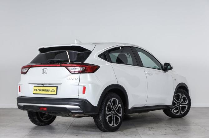 Honda XR-V I Рестайлинг с пробегом 2020 года, цена 1 929 000 рублей, 35500 км, внедорожник, Автокод Объявления