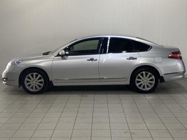 Nissan Teana II Рестайлинг с пробегом 2011 года, цена 935 000 рублей, 281856 км, седан, Автокод Объявления