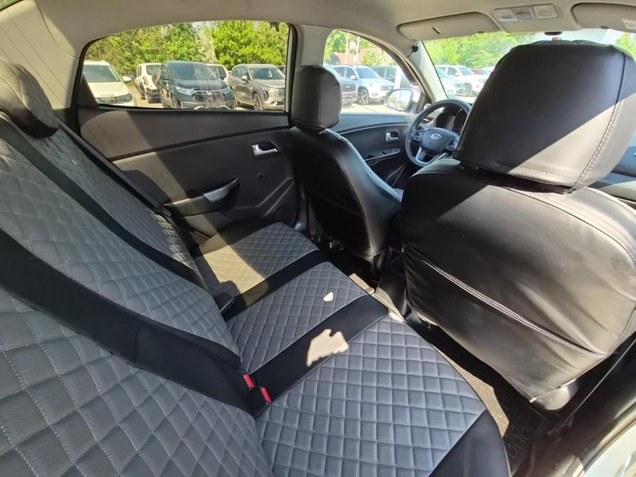Kia Rio III Саратов  - изображение 33