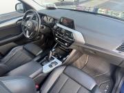 BMW X3 III (G01) Санкт-Петербург  - изображение 16
