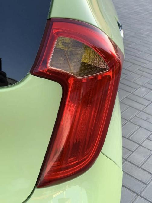 Kia Picanto II Астрахань  - изображение 11