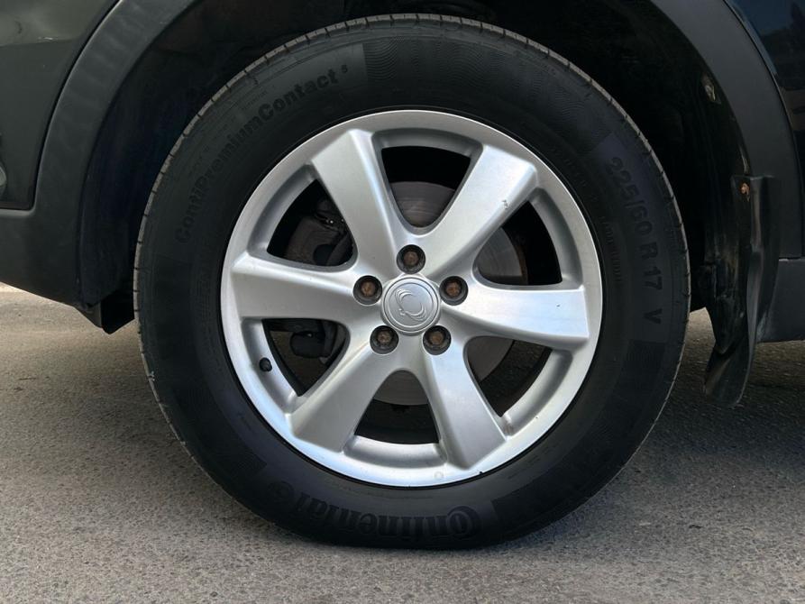 SsangYong Actyon II Липецк  - изображение 20