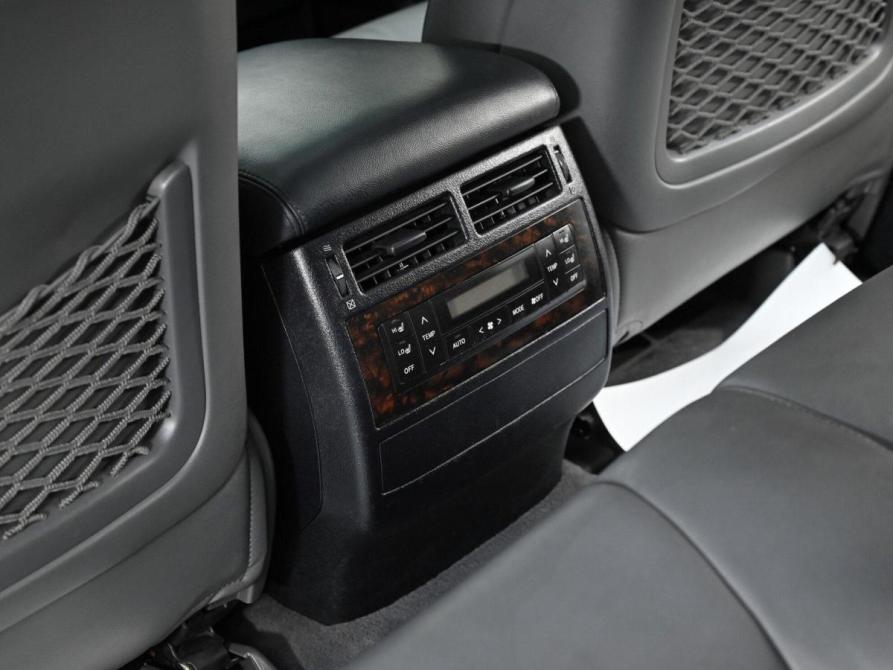 Toyota Land Cruiser 200 Series Москва  - изображение 18