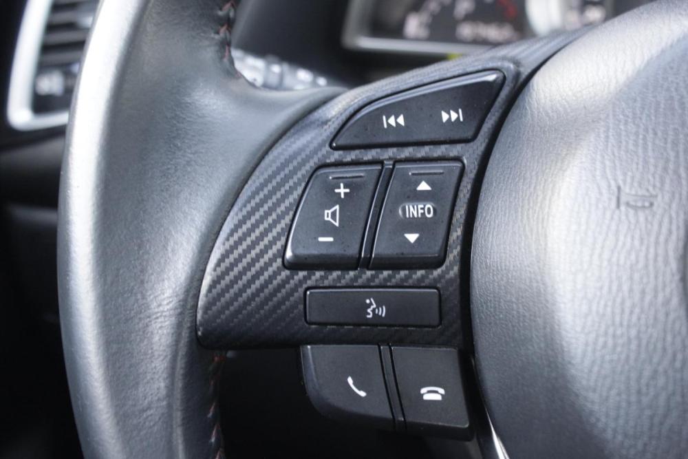 Mazda 3 III (BM) Брянск  - изображение 15