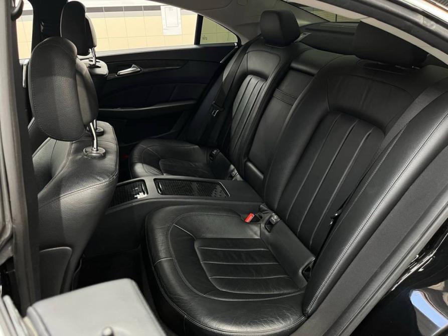 Mercedes-Benz CLS II (C218) Рестайлинг Ростов-на-Дону  - изображение 17