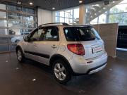 Suzuki SX4 I (Classic) Рестайлинг Чебоксары  - изображение 37
