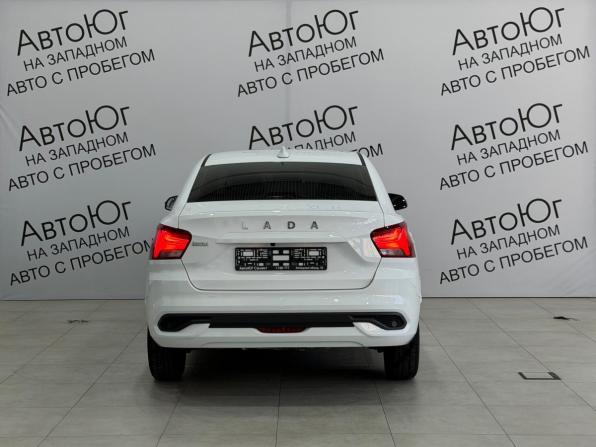 Lada (ВАЗ) Iskra с пробегом 2025 года, цена 1 299 000 рублей, 8277 км, седан, Автокод Объявления