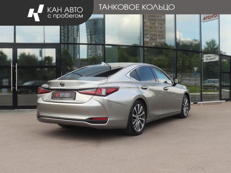 Lexus ES VII Казань  - изображение 3