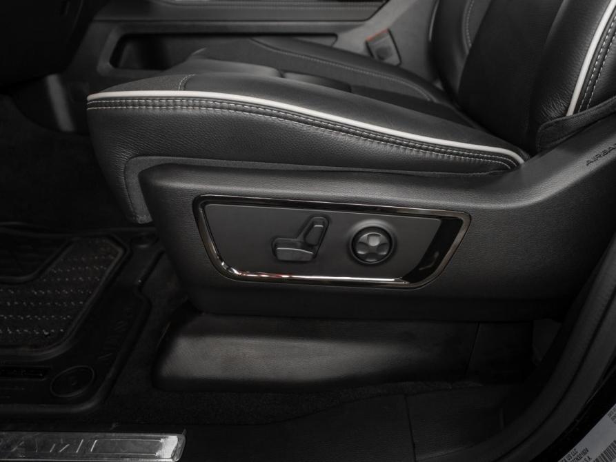 Ram 1500 V Рестайлинг Москва  - изображение 19