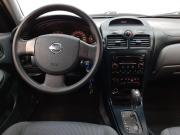 Nissan Almera Classic I Москва  - изображение 33