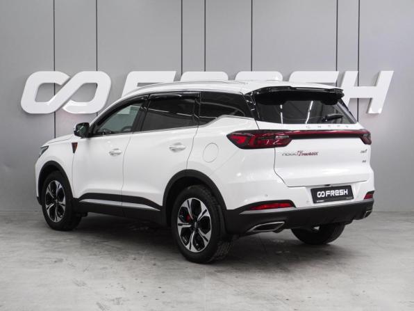 Chery Tiggo 7 Pro Max I с пробегом 2023 года, цена 2 199 000 рублей, 54177 км, внедорожник, Автокод Объявления