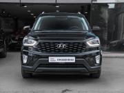Hyundai Creta I Рестайлинг Москва  - изображение 21