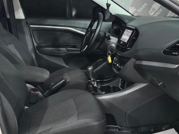 Lada (ВАЗ) Vesta I с пробегом 2022 года, цена 1 030 000 рублей, 79000 км, седан, Автокод Объявления