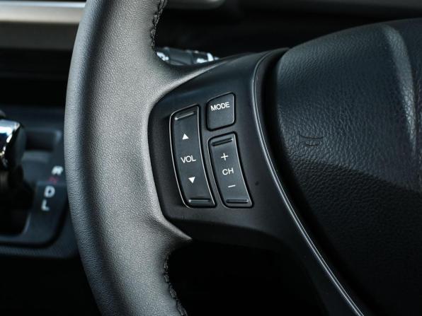 Honda Freed I Рестайлинг 2 с пробегом 2015 года, цена 1 099 000 рублей, 161926 км, компактвэн, Автокод Объявления